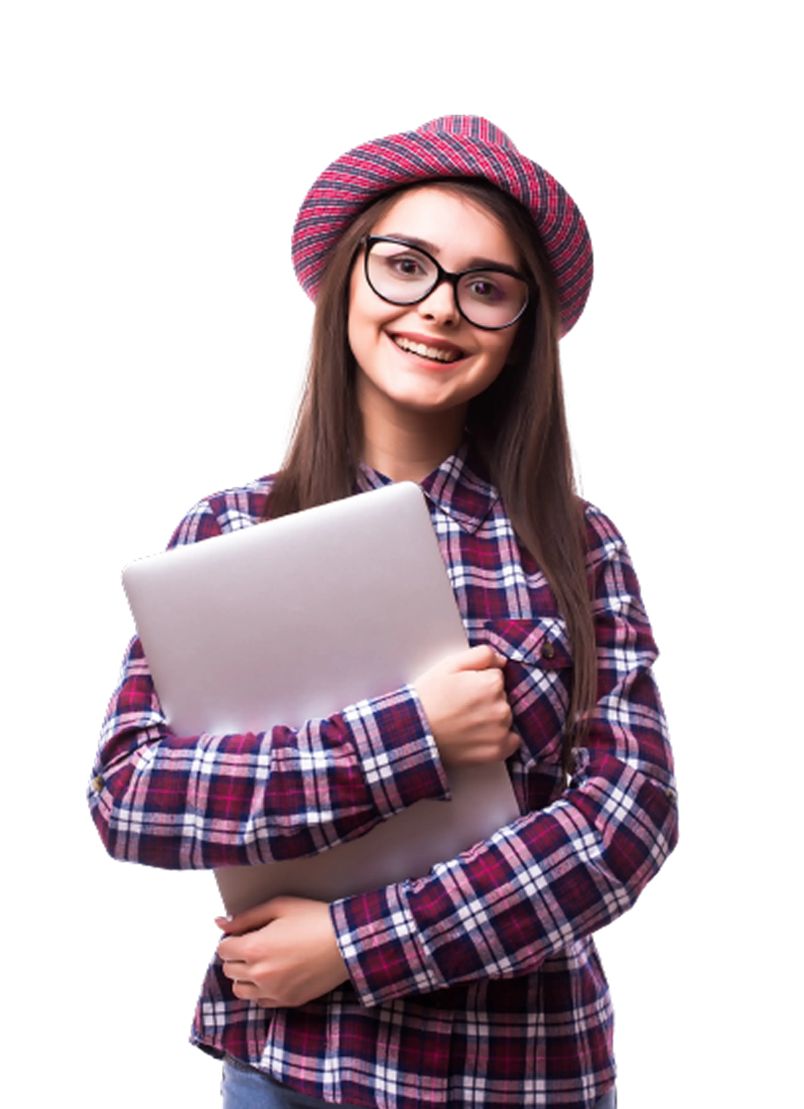 Student learning and coaching illustration